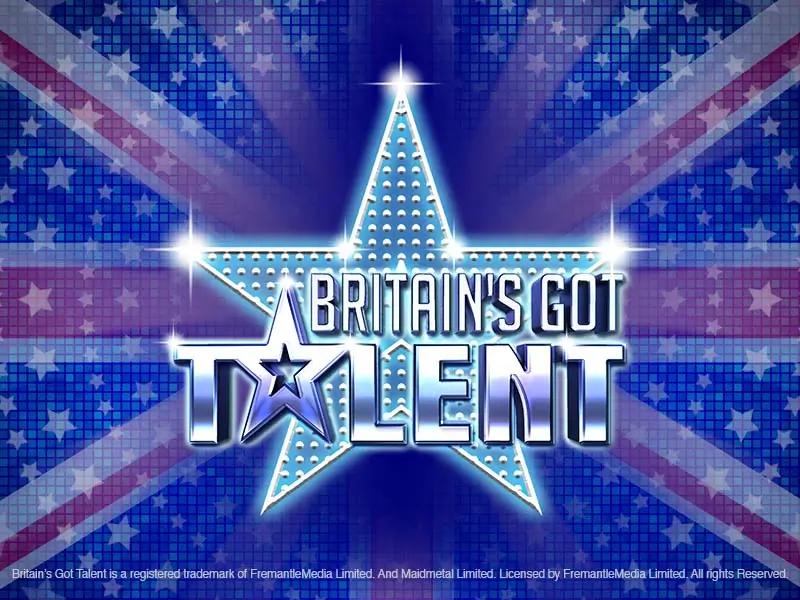 Hình ảnh trò chơi Britain's Got Talent