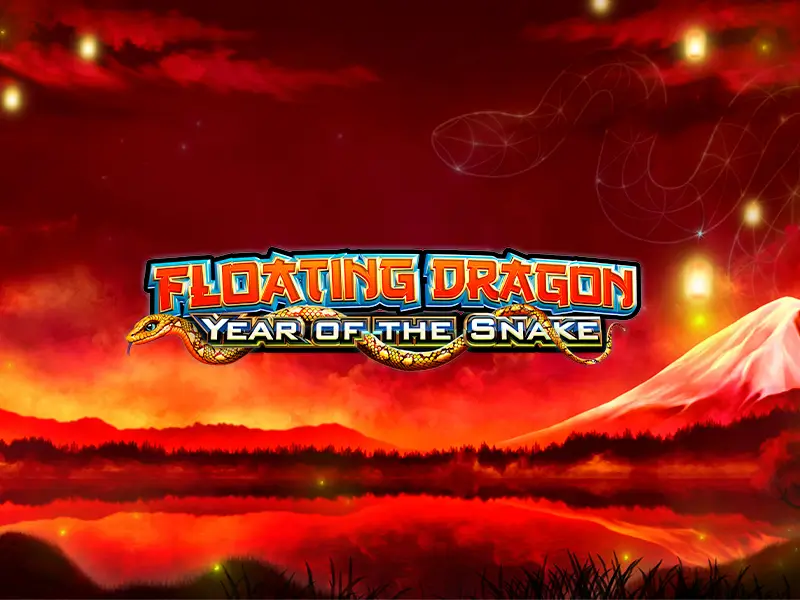 Hình ảnh trò chơi Floating Dragon – Year of the Snake