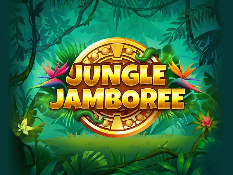 Hình ảnh trò chơi Jungle Jamboree