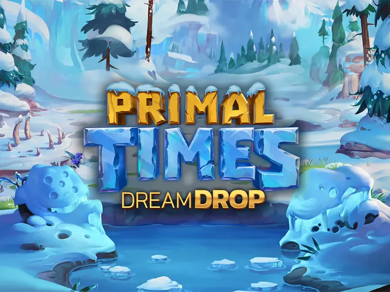Hình ảnh trò chơi Primal Times Dream Drop