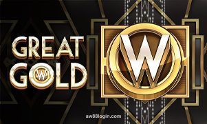 Great Gold tại aw88