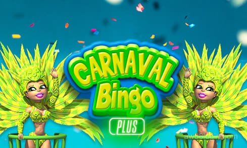 Hình ảnh trò chơi Carnaval Bingo