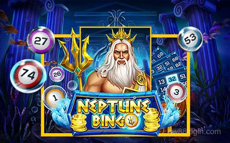 Hình ảnh trò chơi Neptune Bingo