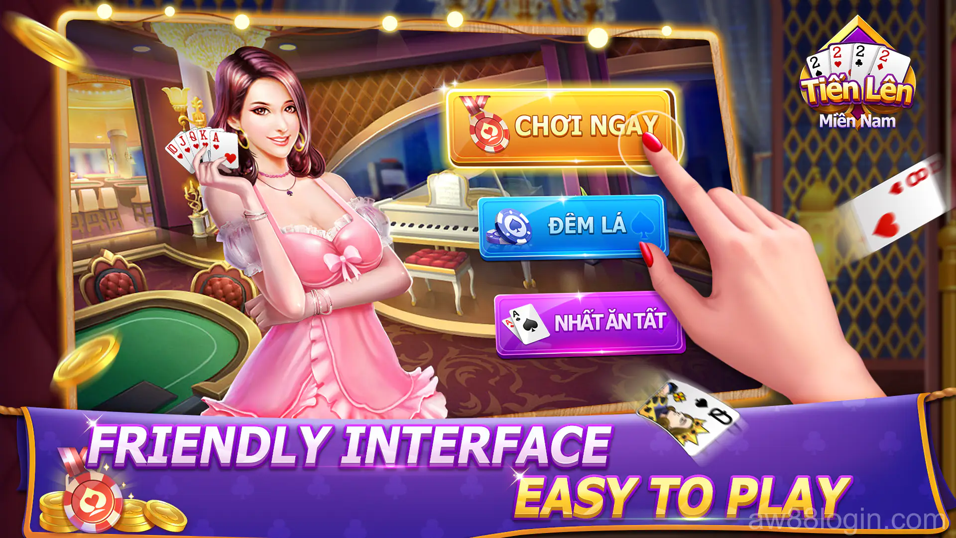 Kho game nổ hũ và bắn cá với đồ họa sắc nét sống động